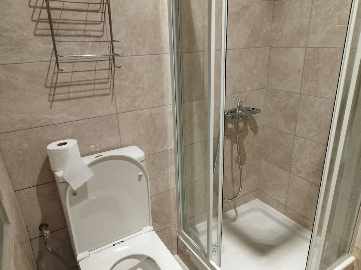 Apartamento Completo - Calle del Olvido