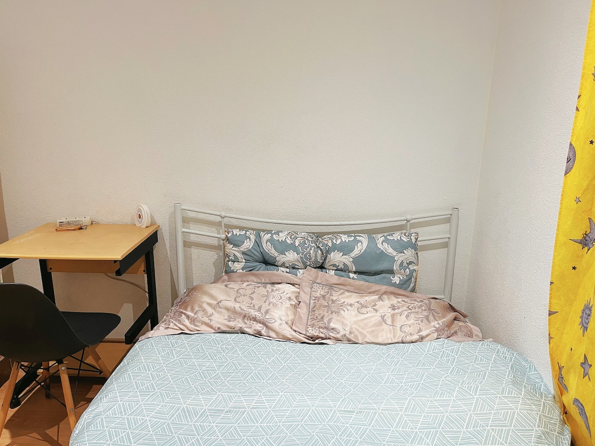 Habitación Doble - Calle del Olvido