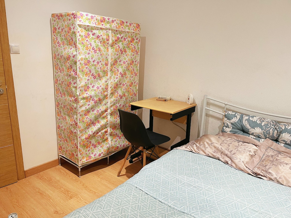 Habitación Deluxe - Calle del Olvido