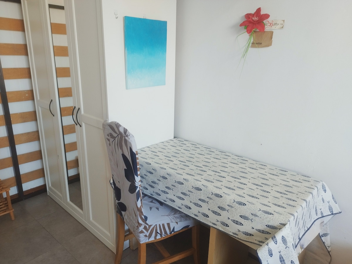 Habitación Estándar - Calle del Olvido